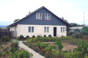 Biserica din Haret